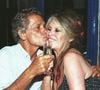 Il l'a accompagné jusqu'à son dernier souffle le 28 décembre 2025, à l'âge de 91 ans

Archives - Bernard d'Ormale - Brigitte Bardot est morte à 91 ans.
Crédit : Backgrid UK/ Bestimage