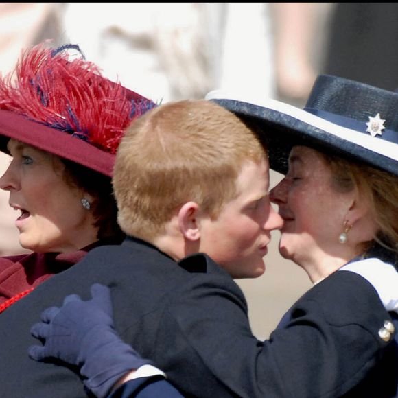 Il est le beau-fils d'Alexandra Pettifer, connue sous le nom de Tiggy Legge-Bourke, qui était l'ancienne nounou des princes William et Harry lorsqu'ils étaient enfants, entre 1993 et 1999.

Tiggy Legge-Bourke et Harry