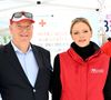 Une journée sportive et pédagogique à Monaco.

Le prince Albert II de Monaco et la princesse Charlene ont participé à la Road Safety Day, une journée de sensibilisation et de sport pour toute la famille dédié à la sécurité routière à vélo et à l'initiation des jeunes au sport, à Monaco organisée par la Fondation Princesse Charlene.  © Bruno Bebert/Bestimage