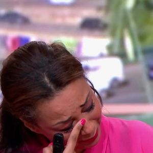 Flavie Flament quitte "Télématin", grande émotion pour sa dernière sur France 2 !