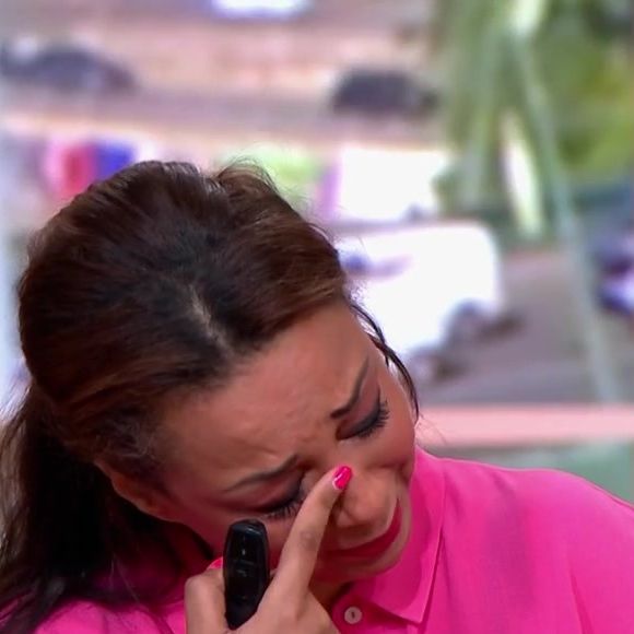 Flavie Flament quitte "Télématin", grande émotion pour sa dernière sur France 2 !