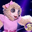 Mask Singer 8  : L'Agneau éliminé en finale, Il a participé à la Star Academy il y a plus de 20 ans !