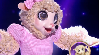 Mask Singer 8 : L'Agneau éliminé en finale, Il a participé à la Star Academy il y a plus de 20 ans !