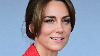 Pour sa silhouette Kate Middleton a fait confiance à un expert français, qui connaît "l'aliment le plus amaigrissant de la planète"
