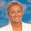 Anne-Sophie Lapix et son mari, numéro un mondial dans son secteur : leur geste rare immortalisé après son dernier JT