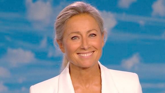 anne-sophie lapix her husband, world