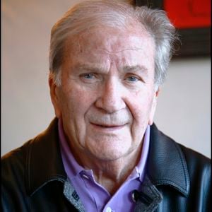 Archives - Pierre Mondy - Festival du cinéma fantastique de Gérardmer @MAQUAIRE / BESTIMAGE