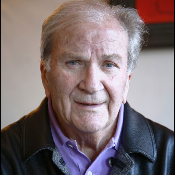 Archives - Pierre Mondy - Festival du cinéma fantastique de Gérardmer @MAQUAIRE / BESTIMAGE