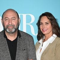 Ensemble, Kad Merad et sa femme Julia Vignali ont créé une société dont le nom est un symbole de leur histoire