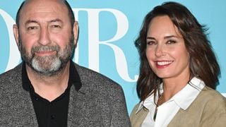 Ensemble, Kad Merad et sa femme Julia Vignali ont créé une société dont le nom est un symbole de leur histoire