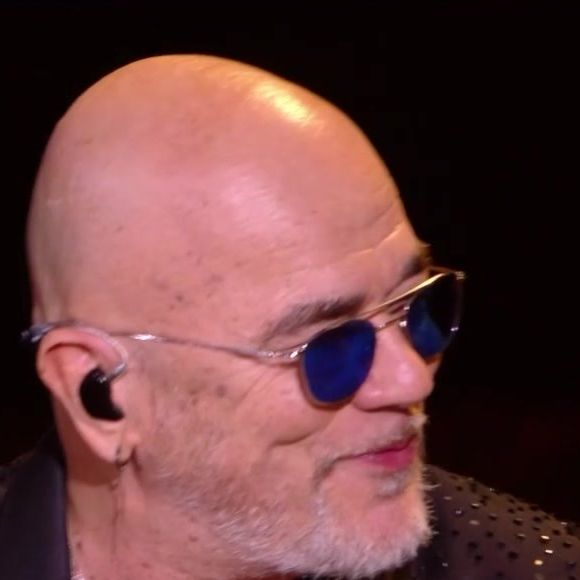 Sarah est revenue sur son duo avec Pascal Obispo lors du dernier prime. Capture d'écran TF1