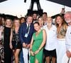 La famille Coupérie-Eiffel vient de s'agrandir

Exclusif - Luna Coupérie-Eiffel, Vanille Clerc, Virginie Coupérie-Eiffel, Philippe Coupérie-Eiffel, Maxime Gasteuil, Philippine Coupérie-Eiffel, Gérard Jugnot, Marie Coupérie au dîner de gala à l'espace VIP au Longines Paris Eiffel Jumping au pied de la Tour Eiffel sur le Champ-de-Mars à Paris, France. © Perusseau-Veeren/Bestimage