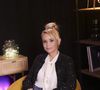 Bien rentrée en Picardie après son périple épuisant pour quitter Dubaï, Élodie Gossuin sera présente ce soir dans l'émission "Quelle Époque !" pour présenter son livre intitulé "Miss à nu"

Exclusif - Rendez-vous avec Elodie Gossuin dans les locaux de Purepeople à Levallois-Perret. © Jack Tribeca / Bestimage