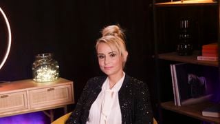 Après avoir été bloquée à Dubaï, Elodie Gossuin de retour sur un plateau télé pour un grand rendez-vous du samedi soir