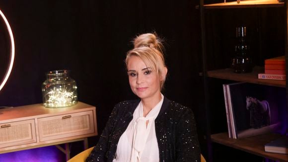 Après avoir été bloquée à Dubaï, Elodie Gossuin de retour sur un plateau télé pour un grand rendez-vous du samedi soir