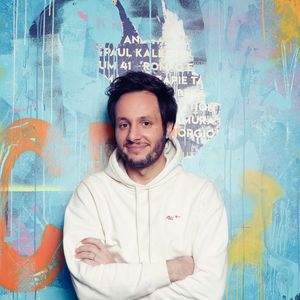 Enregistrement de l'émission "La fête de la Chanson française" au Dôme à Paris, présentée par L.Thilleman et A.Manoukian, et diffusée le 22 décembre sur France 3
© C.Clovis-P.Perusseau / Bestimage