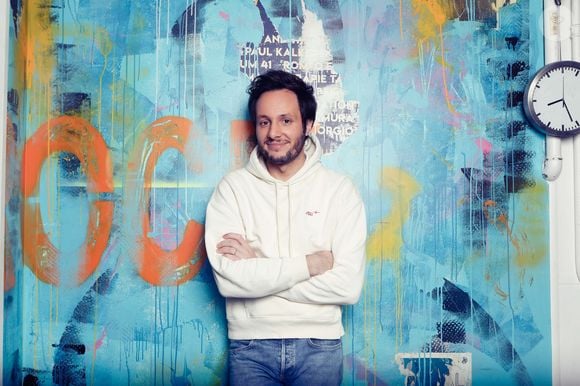Vianney au cœur de propos sur l'Eurovision et la Star Ac : il rétablit la  vérité depuis son refuge : Le diaporama - Purepeople