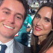 Gabriel Attal et Joyce Jonathan bronzés et détendus en Corse : retrouvailles imprévues, mais totalement réussies !