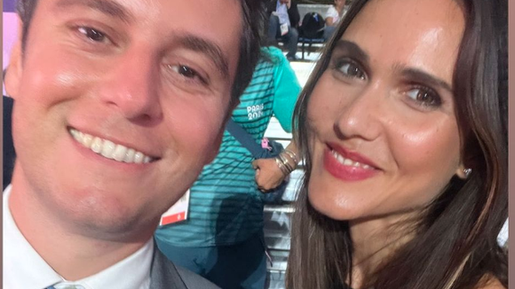 Gabriel Attal et Joyce Jonathan bronzés et détendus en Corse : retrouvailles imprévues, mais totalement réussies !