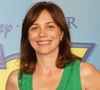 Cette aventure imaginée par l'ancienne championne comporte également une dimension solidaire puisque chaque participant pourra soutenir une association et collecter des dons.

Nathalie Péchalat - Première de "Toy Story 5" au Cirque d'Hiver à Paris le 14 juin 2026. © Coadic Guirec/Bestimage