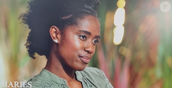 Keyn avait confié à Jennifer la veille qu'il souhaitait divorcer
Keyn et Jennifer lors du bilan de "Mariés au premier regard 2025", épisode du 12 mai, sur M6