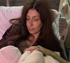 Sa petite fille prénommée Sofia est née le 23 novembre.

Sophie Vouzelaud, ancienne Miss France et malentendante, a donné naissance à son premier enfant.