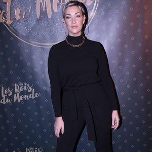 “Ce jour-là, j’ai découvert une douleur qu’aucun mot ne peut vraiment décrire : donner la vie et devoir dire adieu dans le même instant”, résume Sheryfa Luna

Exclusif - Sheryfa Luna - Dîner de gala de l'association "Les rois du monde" à la salle Wagram à Paris le 13 mars 2023. © Rachid Bellak / Bestimage