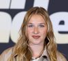 "J’ai l’impression qu’elle est dans le même état d’esprit", a notamment confié Héléna au sujet de Marine. 

La chanteuse belge et ancienne participante de la Star Academy Helena Bailly pose lors d'un photocall pour présenter la nouvelle saison de l'émission Star Academy au Grand Rex à Paris le 29 septembre 2025. Photo par Alexis Jumeau/ABACAPRESS.COM