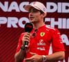 "Avec SIDEQUEST, nous voulons ouvrir ces portes aux autres aussi", déclare-t-il sur le site officiel de sa boîte.

LECLERC Charles (mco), Scuderia Ferrari SF-26, portrait during the Formula 1 Grand Prix de Monaco 2026, 6th round of the 2026 Formula One World Championship from June 5 to 7, 2026 on the Circuit de Monaco, in Monte-Carlo, Monaco - © DPPI / PsnewZ / Bestimage