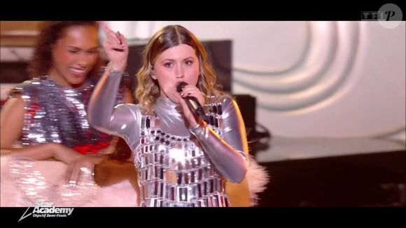 Le maire d'Arras l'a aussi félicitée

Prime du 4 janvier 2025 de la "Star Academy" sur TF1