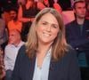 Exclusif - Valérie Benaïm, sur le plateau de de l’émission « TPMP » présentée par C.Hanouna et diffusée en direct sur C8, Paris, France, le 22 octobre 2024. © Jack Tribeca / Bestimage