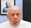 "J’ai été mis en cause personnellement sur de prétendus liens avec l'industrie". Mais face à ces graves accusations, le chef n'a pas flanché et a sorti les griffes : "J'ai attaqué en justice et j'ai gagné".

Thierry Marx - Les personnalités en visite au 62ème Salon de l'Agriculture au parc des expositions à Paris, le 23 février 2026. © PixPlanete / Bestimage # | 00744576
