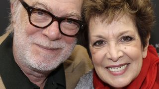 Près d'un an après le départ de Catherine Laborde, son mari Thomas Stern s'exprime pour la première fois