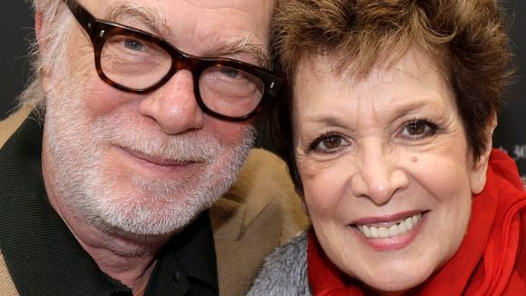 Près d'un an après le départ de Catherine Laborde, son mari Thomas Stern s'exprime pour la première fois