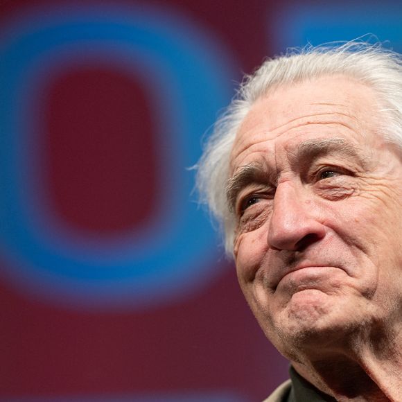 Robert de Niro - Masterclass avec Robert de Niro lors du 78ème Festival International du Film de Cannes le 14 mai 2025. © Olivier Borde / Bestimage