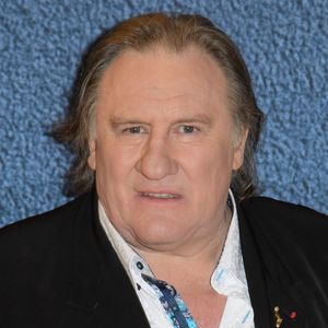 L'acteur a de grands projets avec notamment un agrandissement du terrain.
Gérard Depardieu - Photocall du film "Tour de France" présenté à la Quinzaine des réalisateurs lors du 69 ème Festival International du Film de Cannes le 15 mai 2016
© Lionel Urman / Bestimage