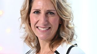 Un an après la naissance de sa fille Eléa, Maud Fontenoy prête pour une nouvelle grossesse à 47 ans ? "Je pourrais..."