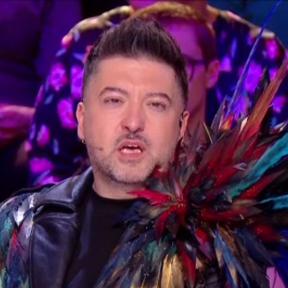Chris Marques est connu pour son exigence. 

Chris Marques pendant le 3e prime de "Danse avec les stars 2026" sur TF1.