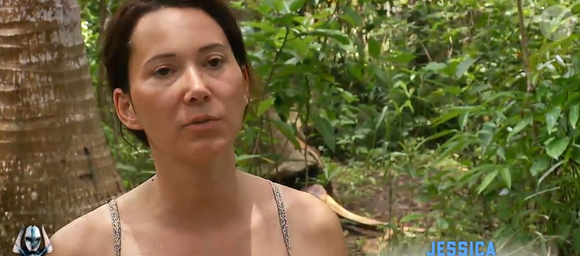 Troisième épisode de "Koh-Lanta, La Revanche des 4 Terres"