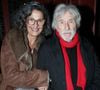 L'acteur va fêter ses 91 ans le 16 août 2025

Exclusif - Pierre Richard (90 ans) et sa femme Ceyla Lacerda - Générale de la Pièce "Inconnu à cette adresse" au Théâtre Antoine à Paris, France, le 28 Novembre 2024. 
© Bertrand Rindoff / Bestimage