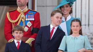 Kate Middleton, William et les enfants bientôt en vacances : voilà où vous pourrez croiser la petite famille cet été