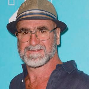 Eric Cantona s’aventure désormais sur le terrain de la chanson avec un premier album intitulé "Perfect Imperfection".

Eric Cantona à la 25e édition du Festival de la fiction télé de La Rochelle. 

Photo : Christophe Aubert / Bestimage