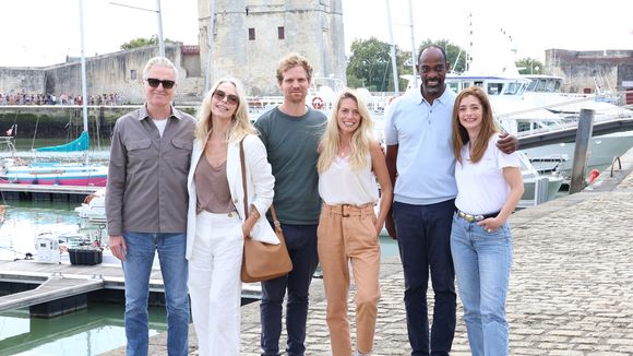 Quand la réalité dépasse la fiction : deux acteurs d'Un si grand soleil en couple !