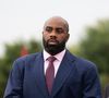 Teddy Riner perd son combat fiscal face à l’administration.

Le judoka Teddy Riner - La délégation française et les personnalités accompagnant le président de la République Emmanuel Macron lors de sa visite d'Etat de trois jours au Maroc. © Jeanne Accorsini / Pool / Bestimage