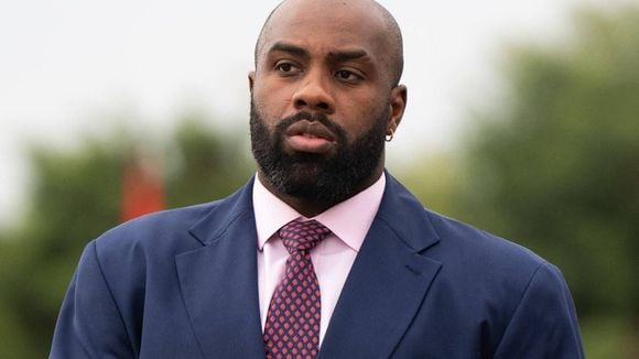 Victoire du fisc contre Teddy Riner ! En redressement, la troisième personnalité préférée des Français va devoir mettre la main au portefeuille