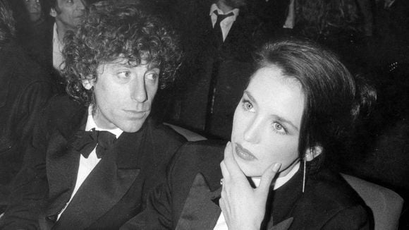 Alain Souchon infidèle à sa femme Françoise avec Isabelle Adjani, il raconte ce qu'il s'est passé