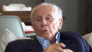 Entre bons souvenirs et regrets, Philippe Bouvard balaye 72 ans de carrière : d'ultimes confidences touchantes