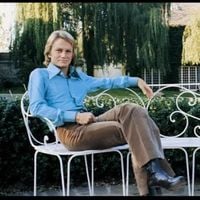 Claude François Jr rachète le célèbre moulin de son père dans l'Essonne : il a déjà tout prévu pour l'héritage qu'il laissera à ses 5 enfants