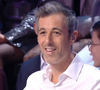 Michael Goldman s'est ouvert comme jamais sur le plateau de la "Star Academy 2024"

Discours de Michael Goldman pendant le prime du 28 décembre 2024 de la "Star Academy 2024" sur TF1.