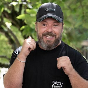 Alban Ivanov est de nouveau papa

Alban Ivanov assiste au photocall de Challenger lors du 17e Festival du film francophone d'Angoulême à Angoulême, France. Photo by David NIVIERE/ABACAPRESS.COM